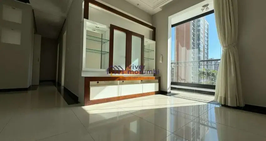 Apartamento com 3 quartos à venda na Rua Itatupa, --, Vila Andrade, São Paulo