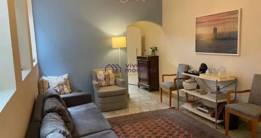 Sobrado residencial no jardim leonor: casa com 182 m² e amplo terreno!