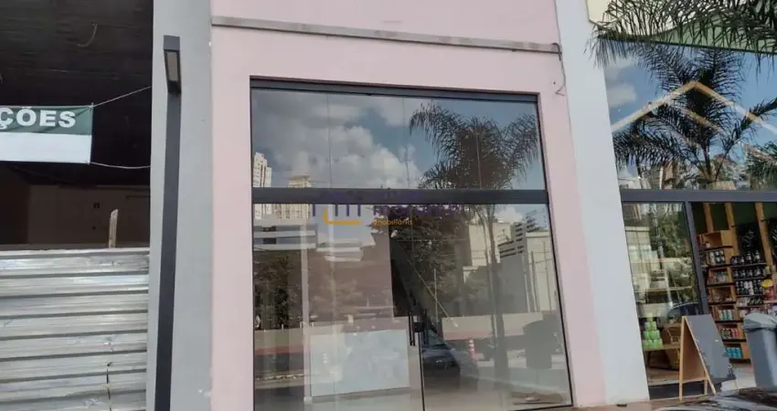 Casa comercial com 3 salas para alugar na Rua Antônio da Costa Barbosa, --, Vila Andrade, São Paulo