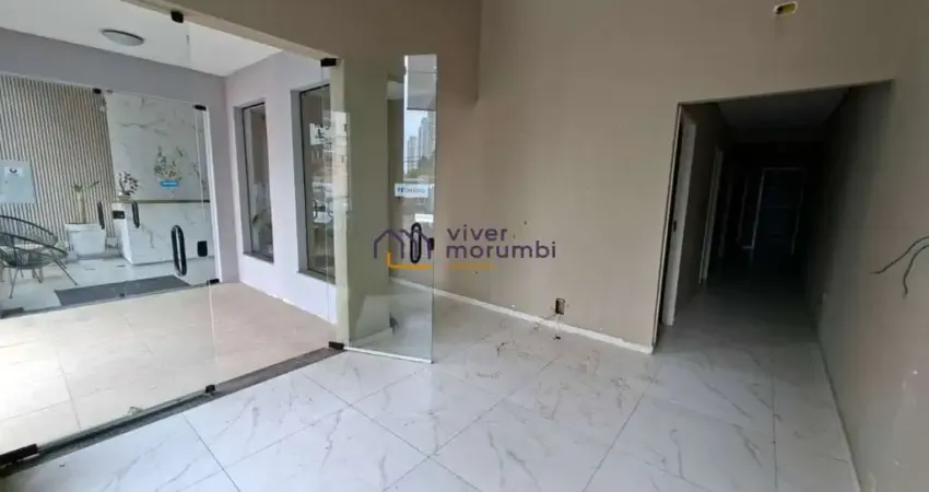 Casa comercial para alugar na Rua José da Silva Ribeiro, --, Vila Andrade, São Paulo