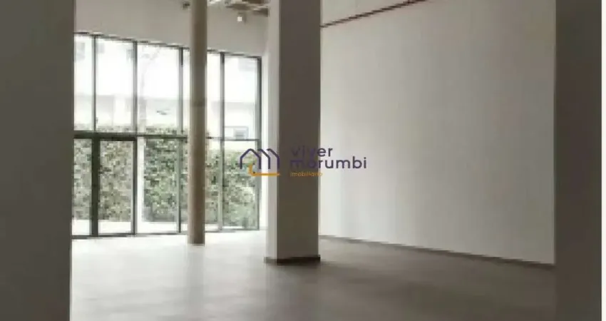 Casa comercial para alugar na Avenida Santo Amaro, --, Brooklin, São Paulo