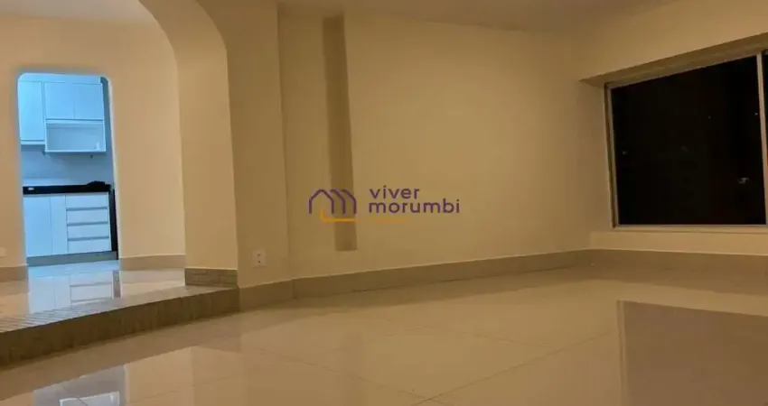 Apartamento com 2 quartos para alugar na Rua Marcus Pereira, --, Morumbi, São Paulo