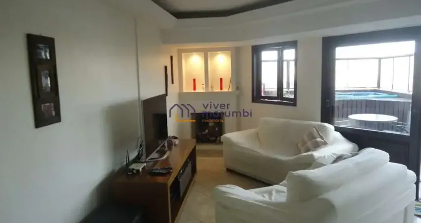 Apartamento com 2 quartos à venda na Rua José Carlos de Toledo Piza, --, Morumbi, São Paulo