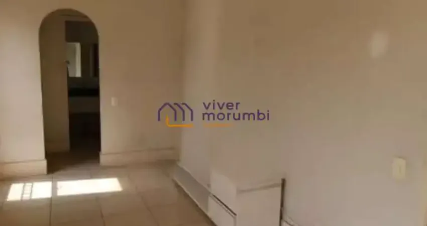 Apartamento com 1 quarto à venda na Rua Nelson Gama de Oliveira, --, Vila Andrade, São Paulo