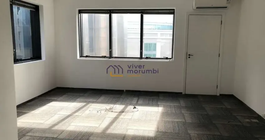 Casa comercial para alugar na Avenida Doutor Cardoso de Melo, --, Vila Olímpia, São Paulo
