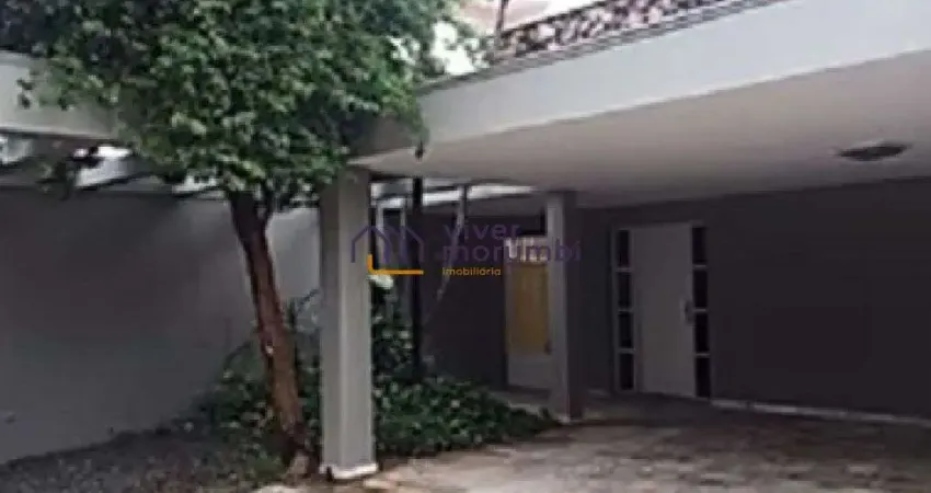 Casa comercial com 12 salas para alugar na Rua Doutor Carlos Augusto de Campos, --, Santo Amaro, São Paulo