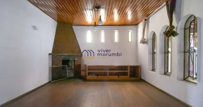 Casa com 4 quartos à venda na Rua Mateus Martins do Prado, --, Parque Alves de Lima, São Paulo