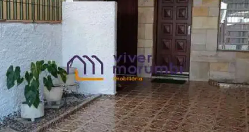 Casa com 3 quartos à venda na Rua Pajaú, --, Vila Anhangüera, São Paulo