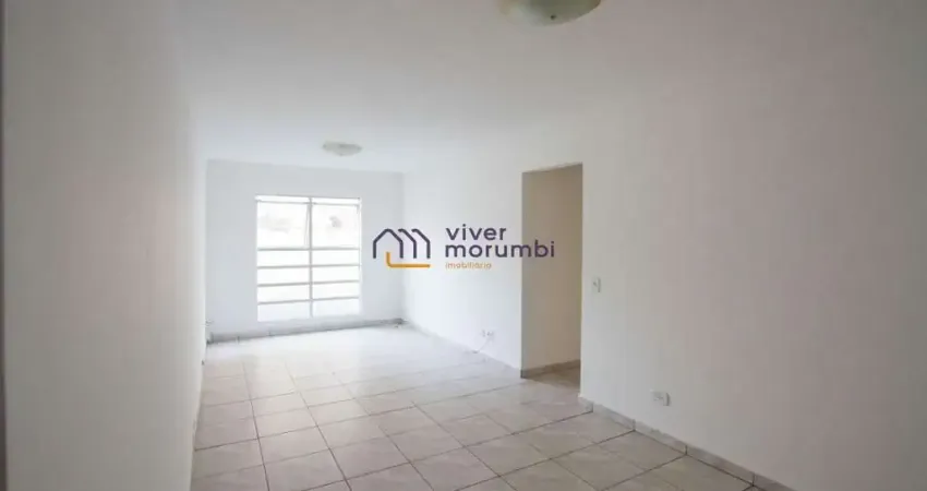 Apartamento com 3 quartos à venda na Rua Huitacá, --, Jardim da Campina, São Paulo