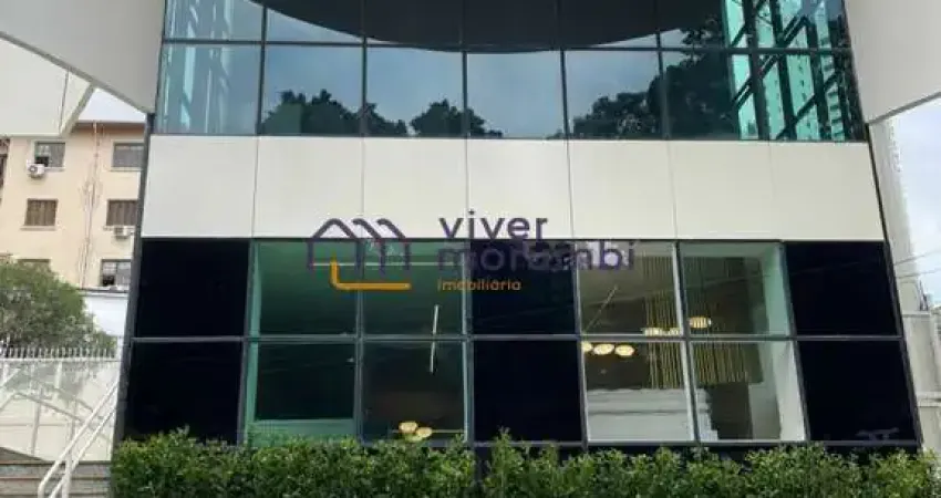 Casa comercial para alugar na Avenida Pacaembu, --, Pacaembu, São Paulo