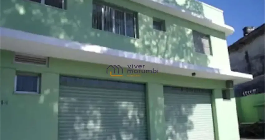 Prédio à venda na Rua Rubem Souto de Araújo, --, Jardim Beatriz, São Paulo