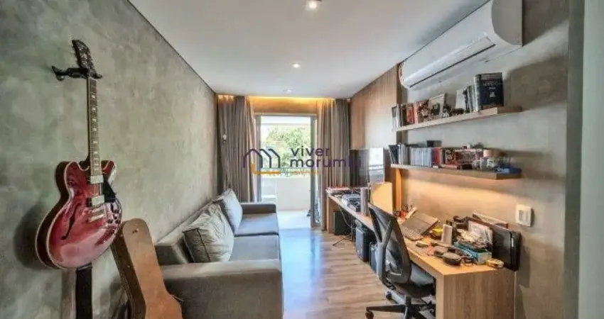 Apartamento com 1 quarto à venda na Rua Jaguaribe, --, Vila Buarque, São Paulo