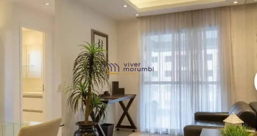 Apartamento com 2 quartos para alugar na Rua Doutor Alfredo de Castro, --, Pacaembu, São Paulo