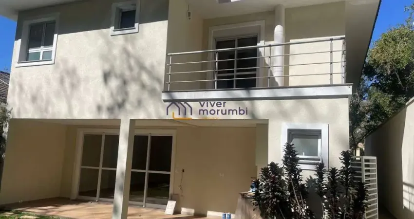 Casa em condomínio fechado com 4 quartos para alugar na Rua da Lagoa, --, Chácara Santa Lúcia dos Ypes, Carapicuíba