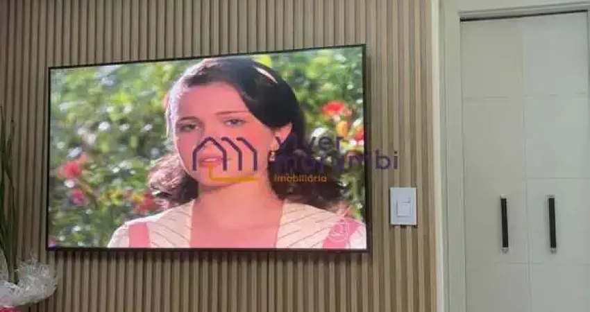 Apartamento com 2 quartos à venda na Rua Carlos Leite dos Santos, --, Parque Arariba, São Paulo