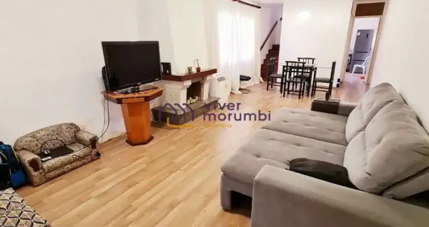 Casa em condomínio fechado com 3 quartos à venda na Rua Nossa Senhora do Bom Conselho, --, Chácara Nossa Senhora do Bom Conselho, São Paulo