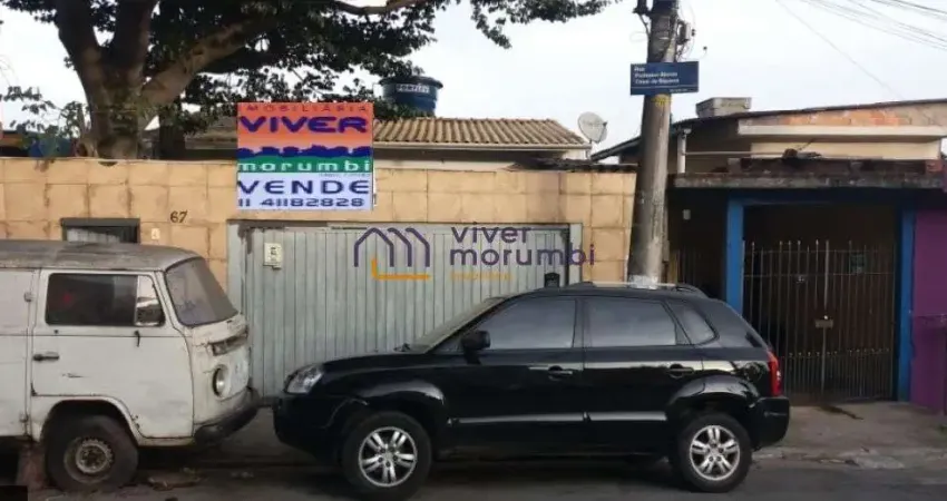 Casa com 4 quartos à venda na Rua Professor Afonso César de Siqueira, --, Jardim do Lago, São Paulo