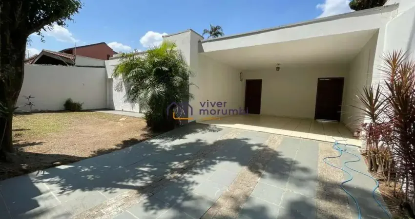 Casa com 3 quartos para alugar na Rua Corveta Camacua, --, Jardim Leonor, São Paulo