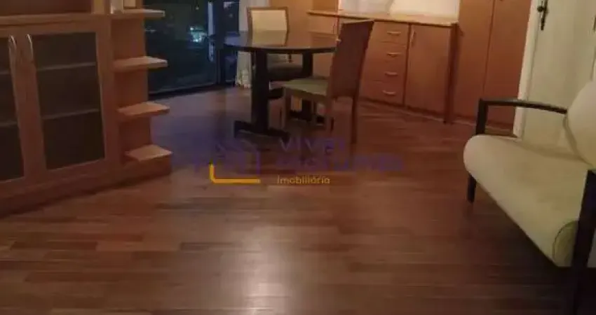 Apartamento com 3 quartos à venda na Rua Doutor José de Andrade Figueira, --, Morumbi, São Paulo