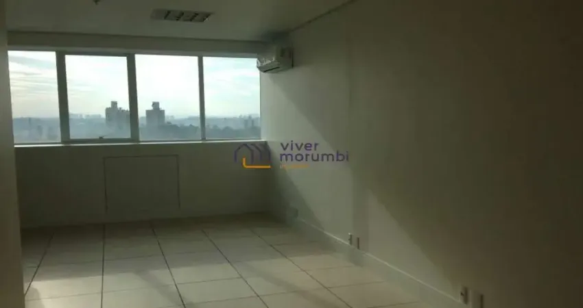 Casa comercial com 3 salas para alugar na Rua Doutor Luiz Migliano, --, Morumbi, São Paulo