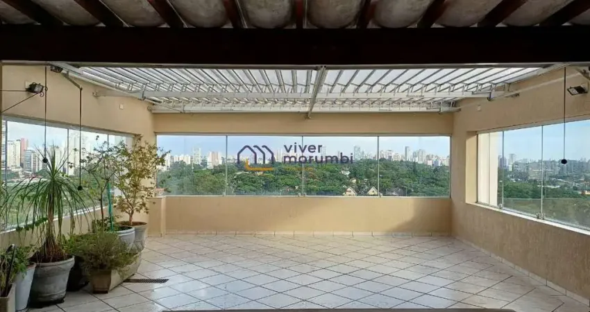 Apartamento com 3 quartos à venda na Rua Laplace, --, Brooklin, São Paulo