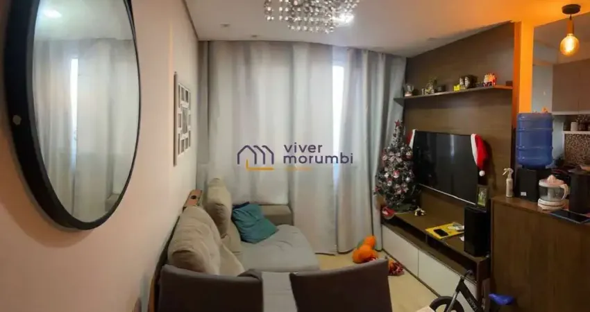 Apartamento com 2 quartos à venda na Rua Cantori, --, Vila Andrade, São Paulo