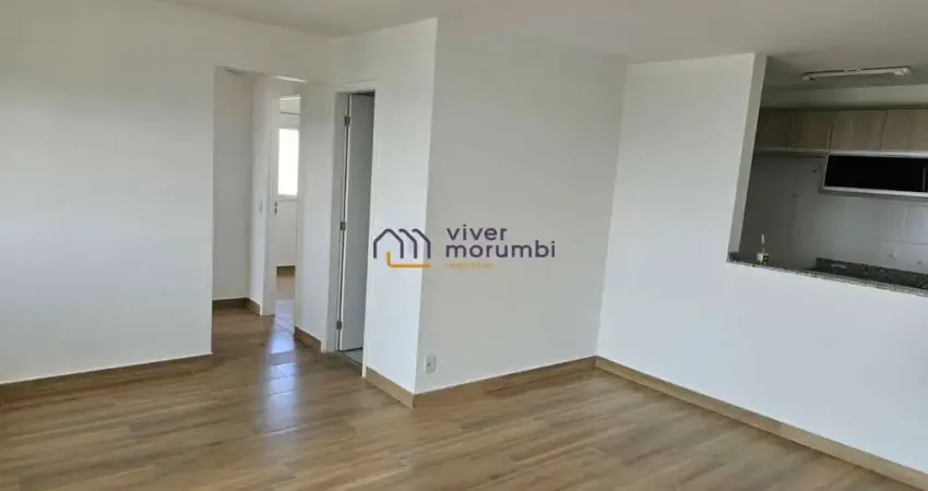 Apartamento com 2 quartos à venda na Rua José Carlos de Toledo Piza, --, Morumbi, São Paulo
