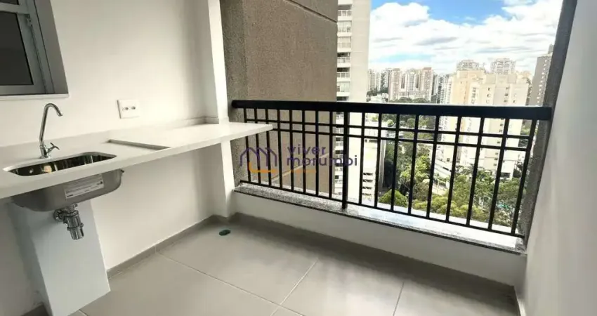 Apartamento com 2 quartos à venda na Rua Carvalho de Freitas, --, Vila Andrade, São Paulo