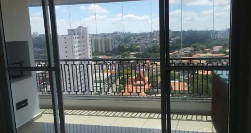 Apartamento com 2 quartos à venda na Rua Rodolfo Belz, --, Vila Sônia, São Paulo