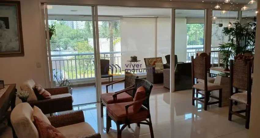 Apartamento com 3 quartos à venda na Rua David Ben Gurion, --, Vila Sônia, São Paulo