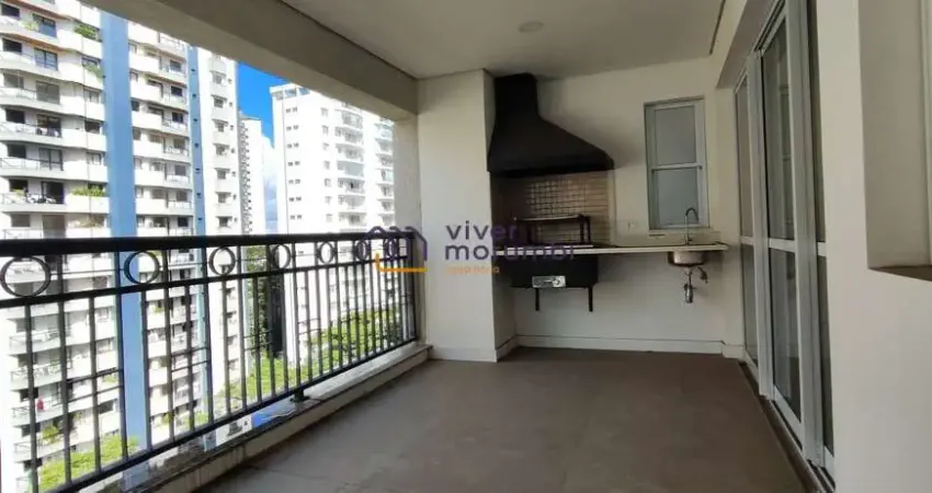 Apartamento com 2 quartos à venda na Rua Doutor Oscar Monteiro de Barros, --, Morumbi, São Paulo