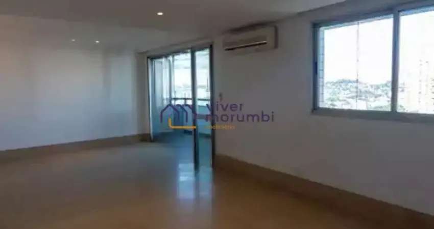 Apartamento com 4 quartos à venda na Rua Nilza Medeiros Martins, --, Vila Sônia, São Paulo