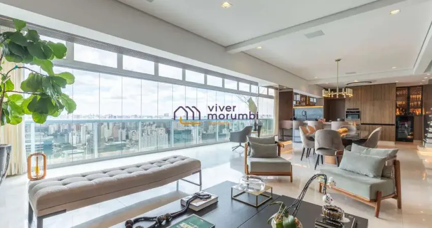 Apartamento com 2 quartos à venda na Avenida Presidente Juscelino Kubitschek, --, Vila Nova Conceição, São Paulo