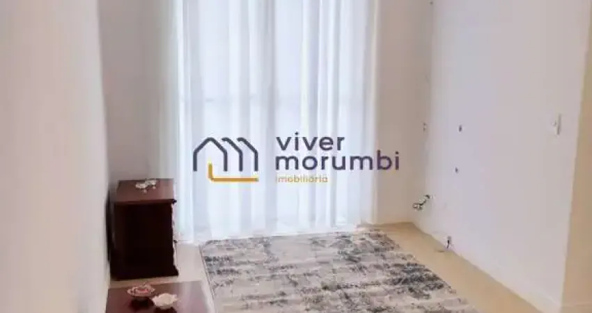 Apartamento com 2 quartos para alugar na Rua Nelson Gama de Oliveira, --, Vila Andrade, São Paulo