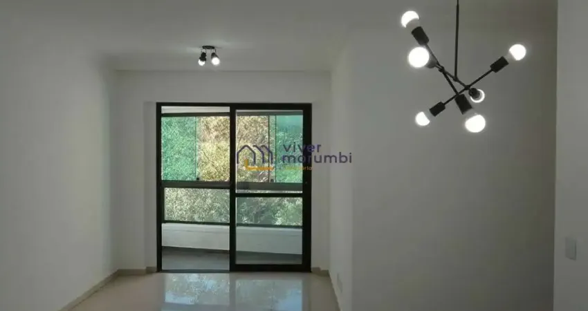 Apartamento com 2 quartos para alugar na Rua Almaden, --, Vila Andrade, São Paulo