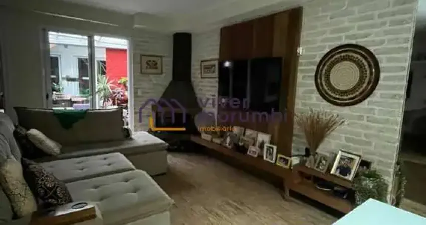 Casa em condomínio fechado com 3 quartos para alugar na Rua do Símbolo, --, Morumbi, São Paulo