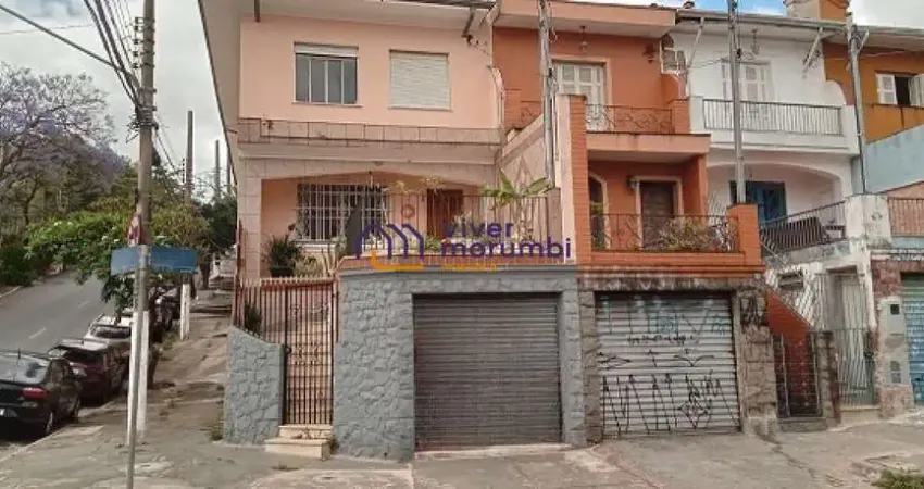 Casa com 3 quartos à venda na Rua Tucuna, --, Perdizes, São Paulo