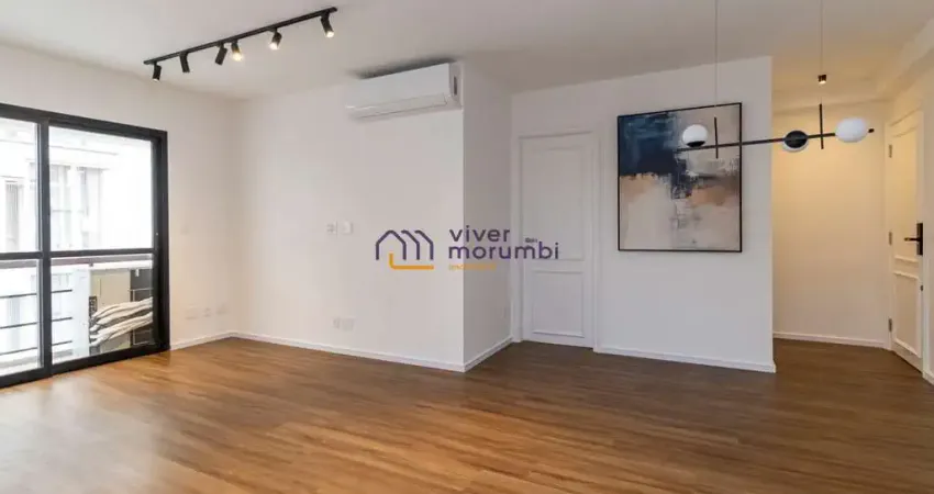 Apartamento com 3 quartos à venda na Rua Doutor Andrade Pertence, --, Vila Olímpia, São Paulo