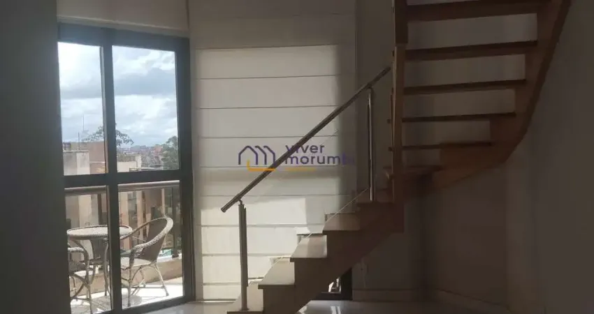 Apartamento com 2 quartos à venda na Rua Nazira Carone, --, Morumbi, São Paulo