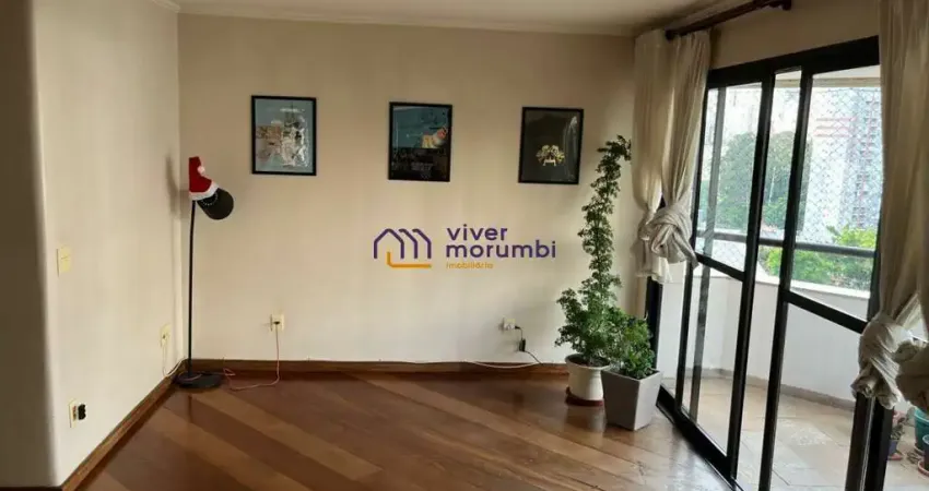 Apartamento com 3 quartos à venda na Rua José Ramon Urtiza, --, Vila Andrade, São Paulo