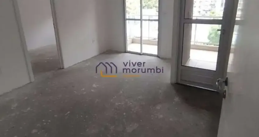 Apartamento com 1 quarto à venda na Rua Olavo Leite, --, Vila Andrade, São Paulo