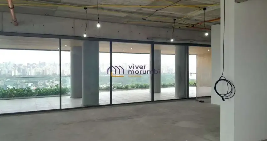 Apartamento com 5 quartos à venda na Rua Bueno Brandão, --, Vila Nova Conceição, São Paulo