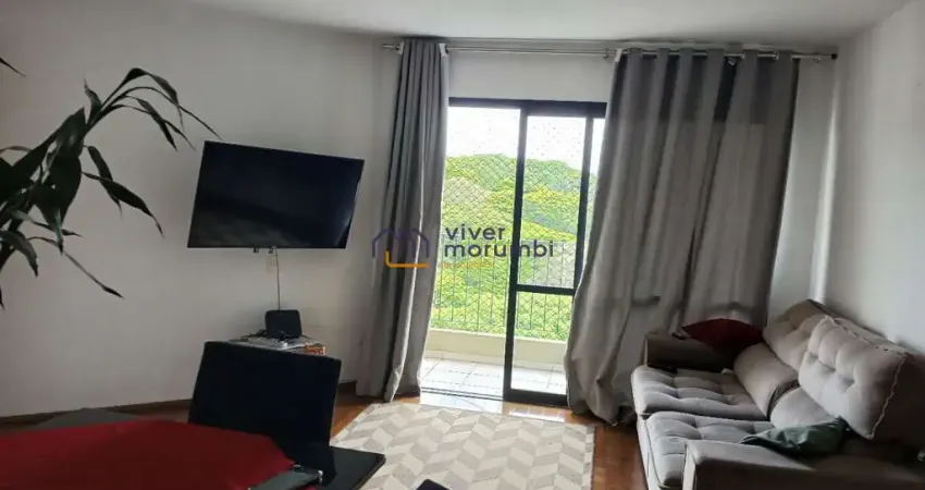 Apartamento com 3 quartos para alugar na Rua Doutor Luiz Migliano, --, Morumbi, São Paulo