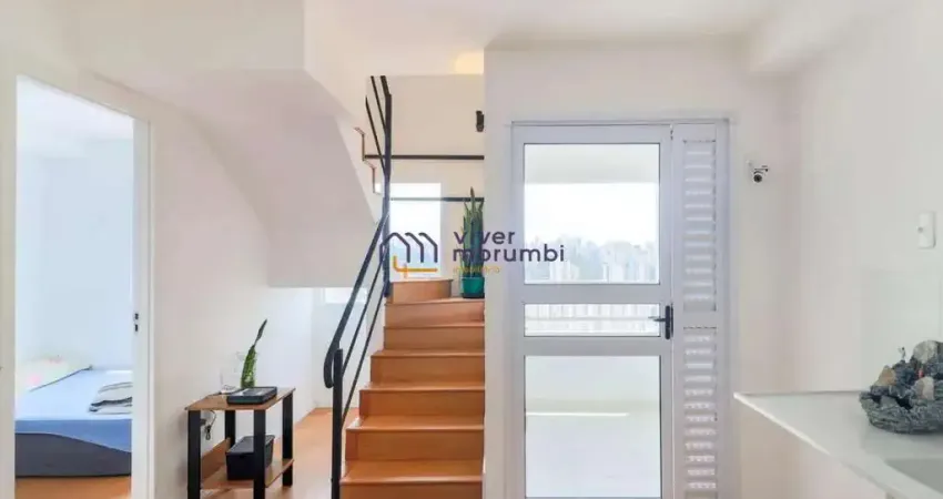Apartamento com 1 quarto à venda na Rua Isaías Branco de Araújo, --, Vila das Belezas, São Paulo