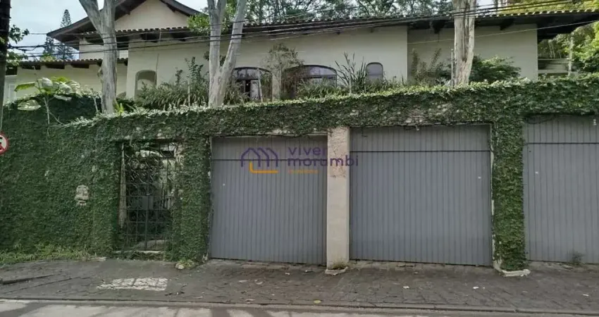 Casa com 4 quartos à venda na Rua Inocêncio Nogueira, --, Cidade Jardim, São Paulo