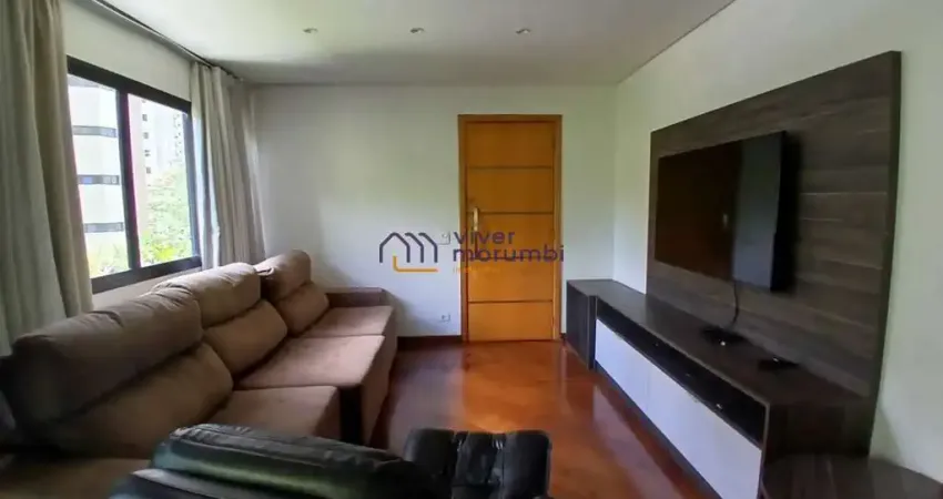 Apartamento com 3 quartos para alugar na Rua José de Oliveira Coelho, --, Vila Andrade, São Paulo