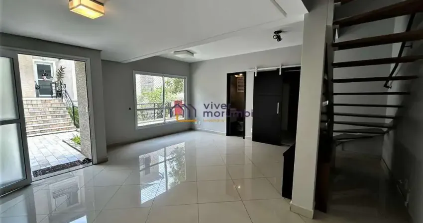 Casa em condomínio fechado com 2 quartos à venda na Rua Francisco Pessoa, --, Vila Andrade, São Paulo