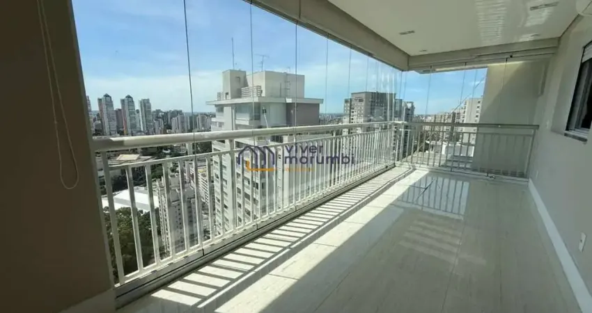 Apartamento com 3 quartos à venda na Rua Cidade de Rio Pardo, --, Vila Andrade, São Paulo