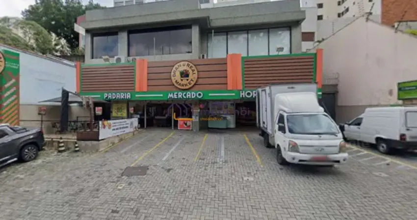 Casa comercial para alugar na Rua Jandiatuba, --, Vila Andrade, São Paulo