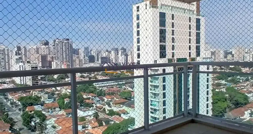 Apartamento com 2 quartos à venda na Avenida Portugal, --, Brooklin, São Paulo
